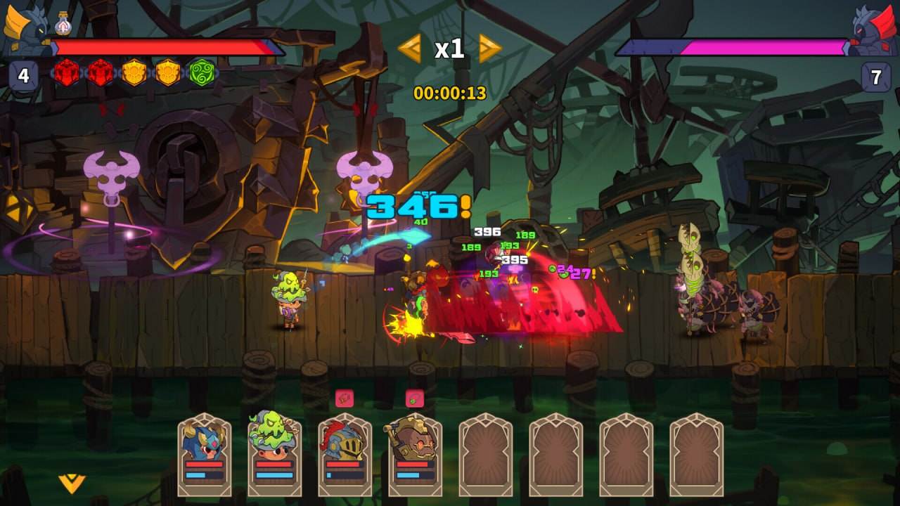 PC/SLG/#魔法书自走棋:契约 #Magicbook AutoBattler: Contract BUILD 17042043 官方中文版-第5张图片-萌站 PC/SLG/#魔法书自走棋:契约 #Magicbook AutoBattler: Contract BUILD 17042043 官方中文版-第5张图片-萌站