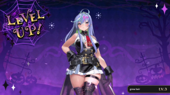 [PC/ACT/官中]恶魔幸存者-第5张图片-萌站