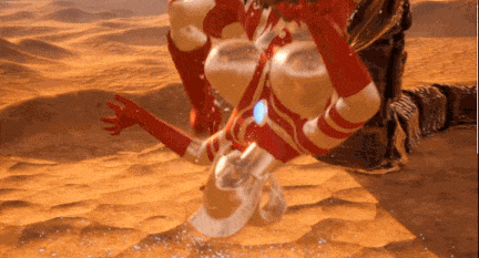 【日式/3D/动态】 奥特之母紧缚折磨处刑 妖艶敗北動画集アストロラヴ vol.3 [6.10G]【序号572】-第6张图片-萌站