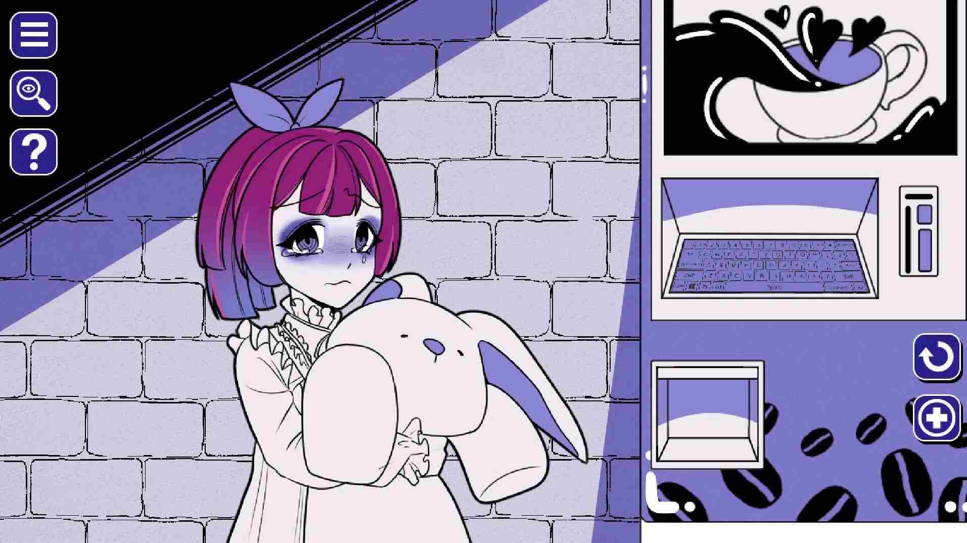【安卓/PC/SLG】异常咖啡机Anomalous Coffee Machine 【Ver1.0】【3G】【序号573】-第2张图片-萌站