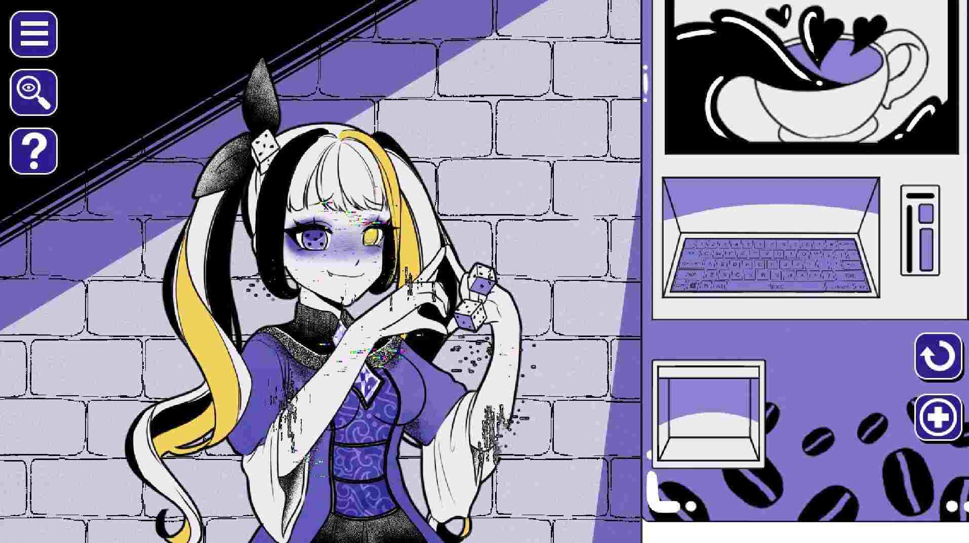 【安卓/PC/SLG】异常咖啡机Anomalous Coffee Machine 【Ver1.0】【3G】【序号573】-第3张图片-萌站