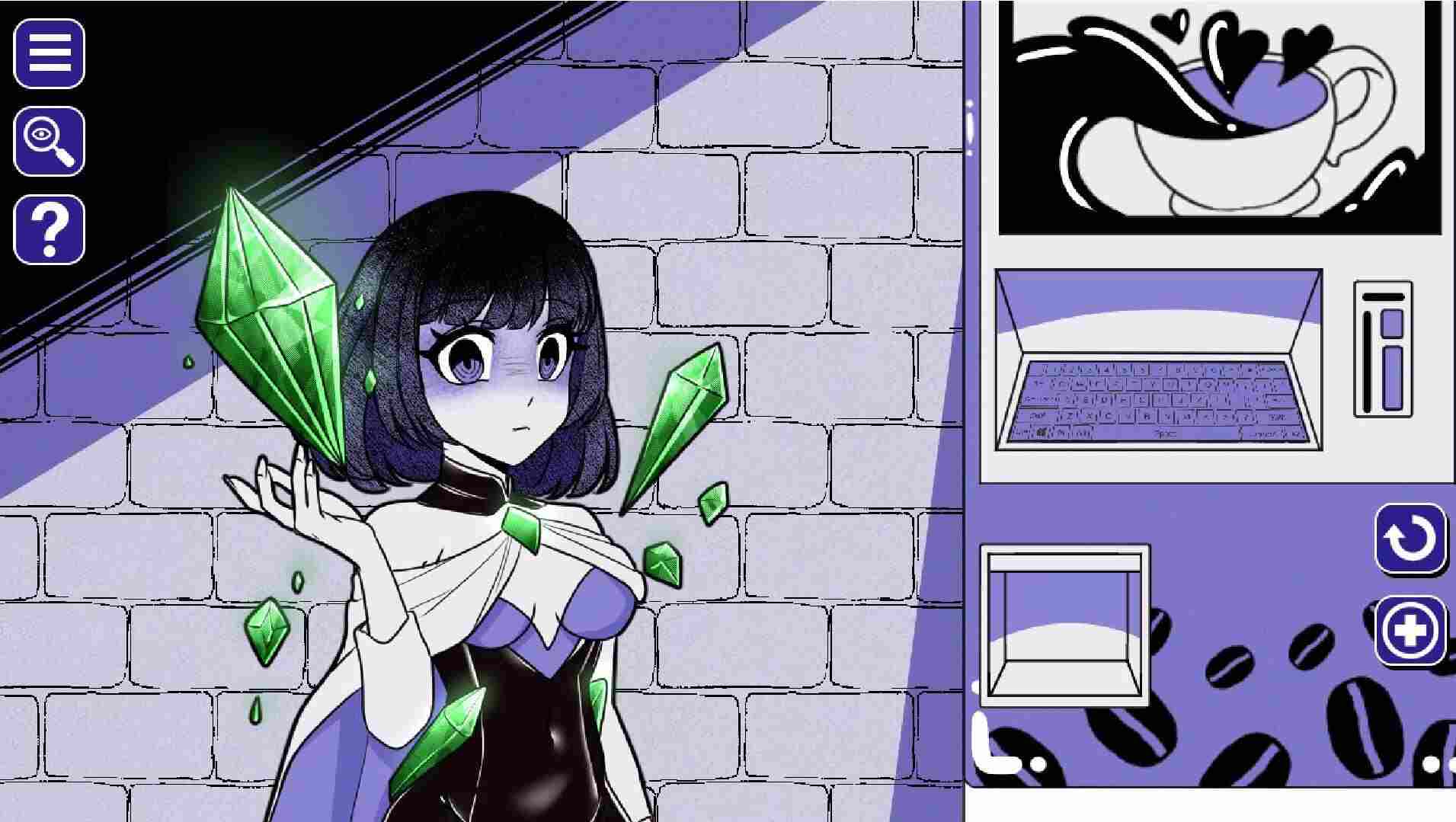 【安卓/PC/SLG】异常咖啡机Anomalous Coffee Machine 【Ver1.0】【3G】【序号573】-第4张图片-萌站