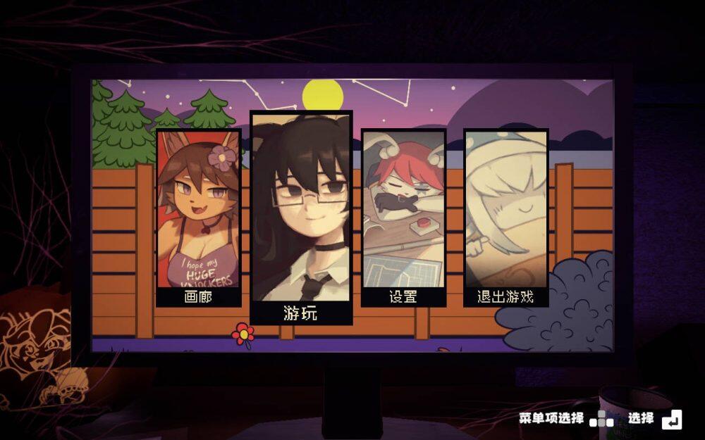 【SLG/官中/动态】 IN HEAT Lustful Nights V0.2.6 官方中文无修【2.23G】【序号575】-第5张图片-萌站