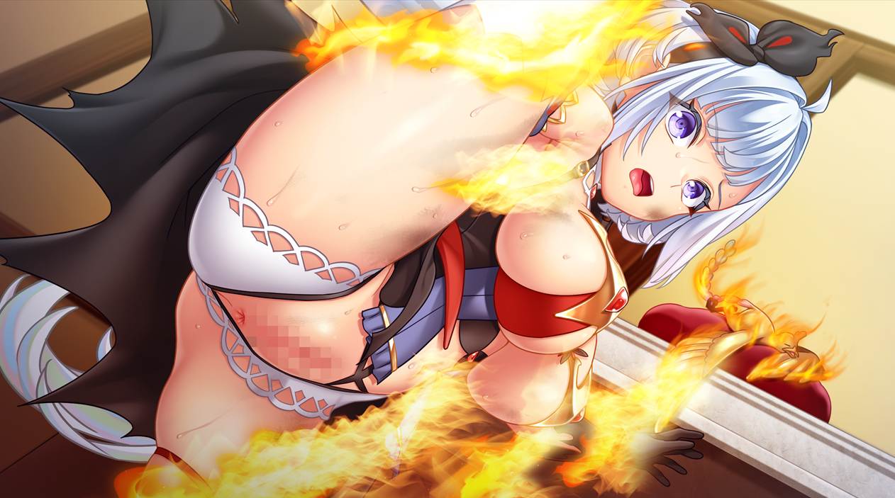 【ADV/生肉/全CG】法少女触手异种奸 魔想の果のスノウホワイト [3.38G] 【序号576】-第4张图片-萌站