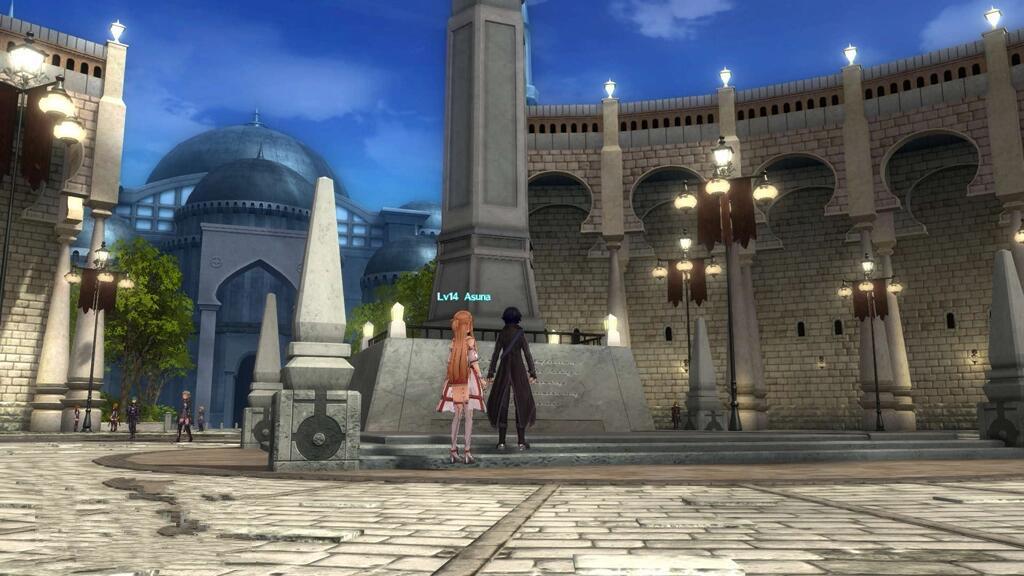 【日式/大作/ACT/管中】《刀剑神域 碎梦边境》v1.2.1.0 数字典藏版+STEAM官中+全DLC+预购特典+XG器【序号585】-第1张图片-萌站