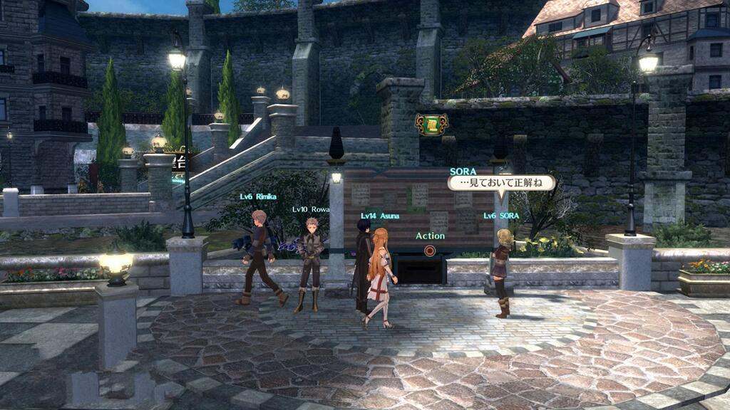 【日式/大作/ACT/管中】《刀剑神域 碎梦边境》v1.2.1.0 数字典藏版+STEAM官中+全DLC+预购特典+XG器【序号585】-第2张图片-萌站