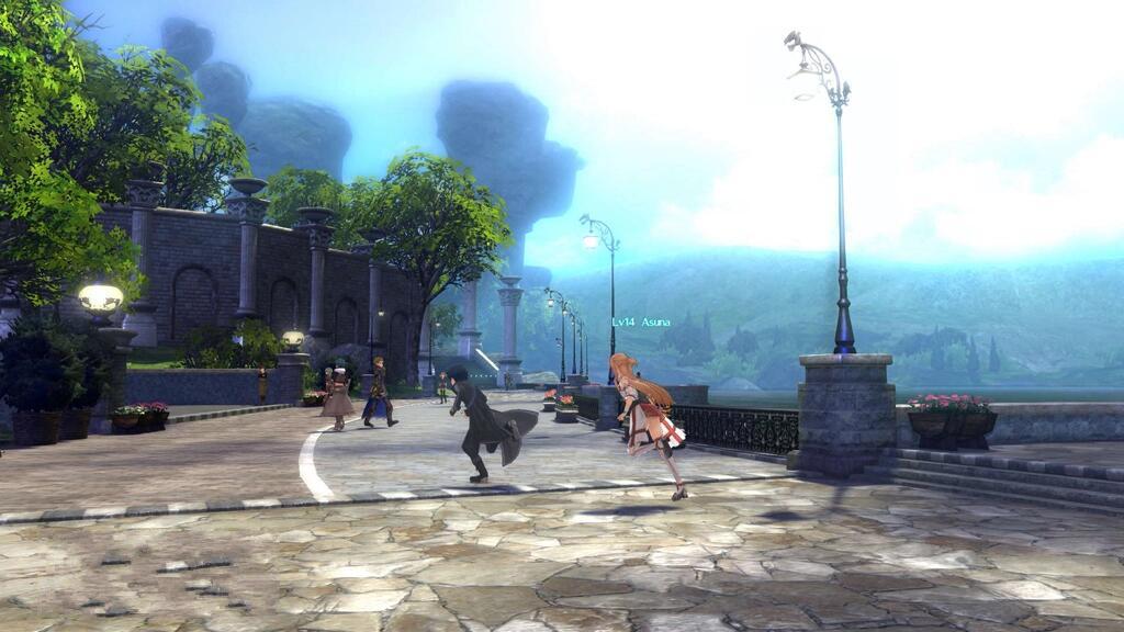 【日式/大作/ACT/管中】《刀剑神域 碎梦边境》v1.2.1.0 数字典藏版+STEAM官中+全DLC+预购特典+XG器【序号585】-第5张图片-萌站