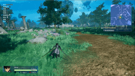 【日式/大作/ACT/管中】《刀剑神域 碎梦边境》v1.2.1.0 数字典藏版+STEAM官中+全DLC+预购特典+XG器【序号585】-第6张图片-萌站