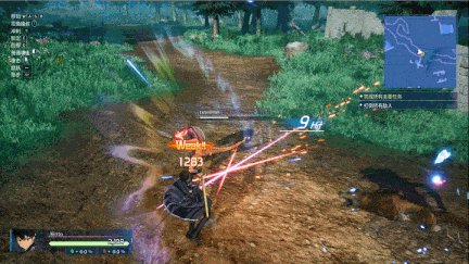 【日式/大作/ACT/管中】《刀剑神域 碎梦边境》v1.2.1.0 数字典藏版+STEAM官中+全DLC+预购特典+XG器【序号585】-第10张图片-萌站