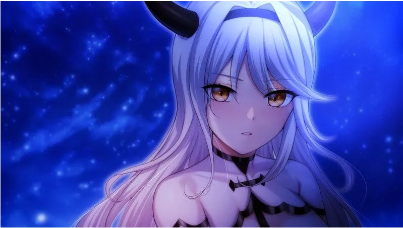 【SLG/中文/步兵/2D】我与苍蓝之森的盲眼魔女Days with Evraco The Blind witch in Blue Forest STEAM官中步兵完结版【2.1G新作】【序号588】-第2张图片-萌站