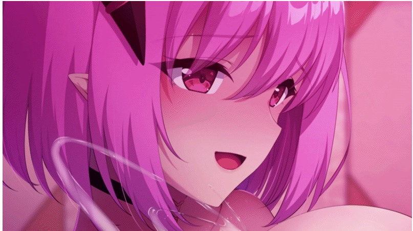 【ADV/中文/步兵】从画面中出来的我推Vtuber的瑟瑟同居生活 ～梦魔可爱ASMR主播是地雷系？ STEAM官中步兵版【1.3G新作】【序号589】-第8张图片-萌站