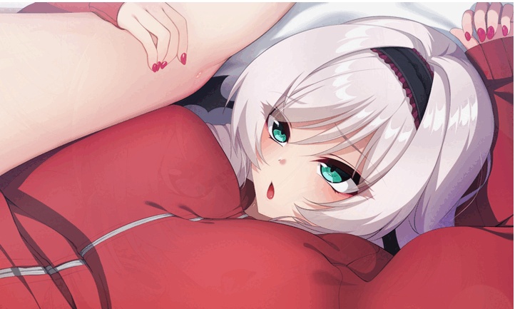 【ADV/中文/步兵】与从画面中出来的我推Vtuber的瑟瑟同居生活 想跟庶民派的吸血鬼大小姐签下契约 STEAM官中步兵【1G新作CV】【序号590】-第6张图片-萌站