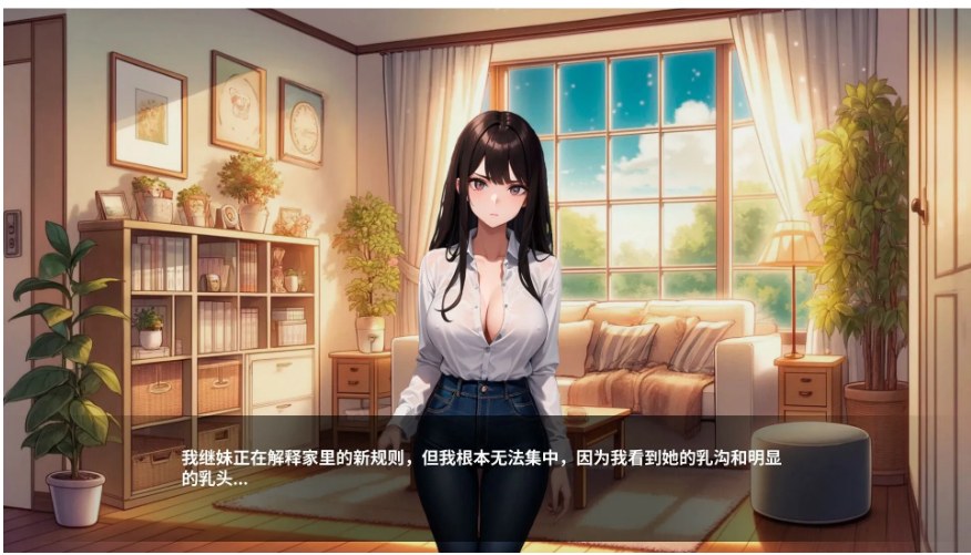 【SLG/中文/步兵】SoX NOTE sese笔记 Ver2025-04-06 官方中文步兵版【700M新作】【序号595】-第3张图片-萌站 【SLG/中文/步兵】SoX NOTE sese笔记 Ver2025-04-06 官方中文步兵版【700M新作】【序号595】-第3张图片-萌站
