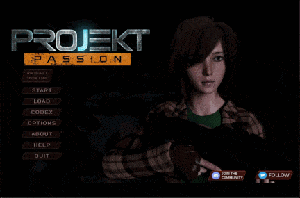 【大作/欧美/3D/中文/步兵】计划:激情 2Projekt Passion – Season 2 STEAM官方中文步兵版【8.8G新作全CV】【序号596】-第2张图片-萌站 【大作/欧美/3D/中文/步兵】计划:激情 2Projekt Passion – Season 2 STEAM官方中文步兵版【8.8G新作全CV】【序号596】-第2张图片-萌站