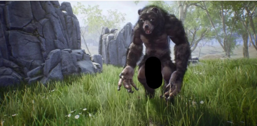 【大作/ARPG/3D/步兵】[虚幻引擎开放世界] 邪恶岛 WickedIsland V0.8.5.9 Patreon赞助版【9.69GCV】【序号599】-第1张图片-萌站