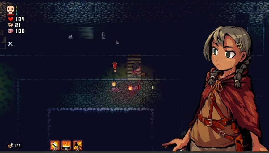 【黑暗/生存/ACT/神作/中文/全动态】洛娜的世界RPG LonaRPG Ver0.9.8.1.0 官方中文步兵版【695M】【序号606】-第1张图片-萌站 【黑暗/生存/ACT/神作/中文/全动态】洛娜的世界RPG LonaRPG Ver0.9.8.1.0 官方中文步兵版【695M】【序号606】-第1张图片-萌站