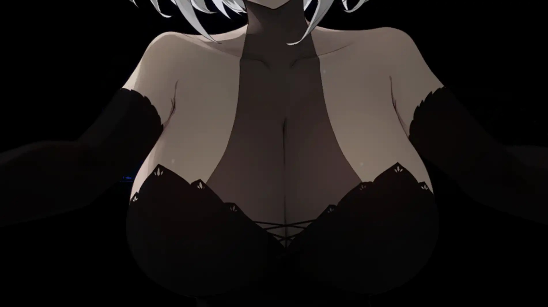 [爆款日式ACT/动态/无修] 群青的魔女 Dusk City DECOY 群青の魔女 Steam官方中文版 + 步兵补丁 + 全CG存档-第1张图片-萌站