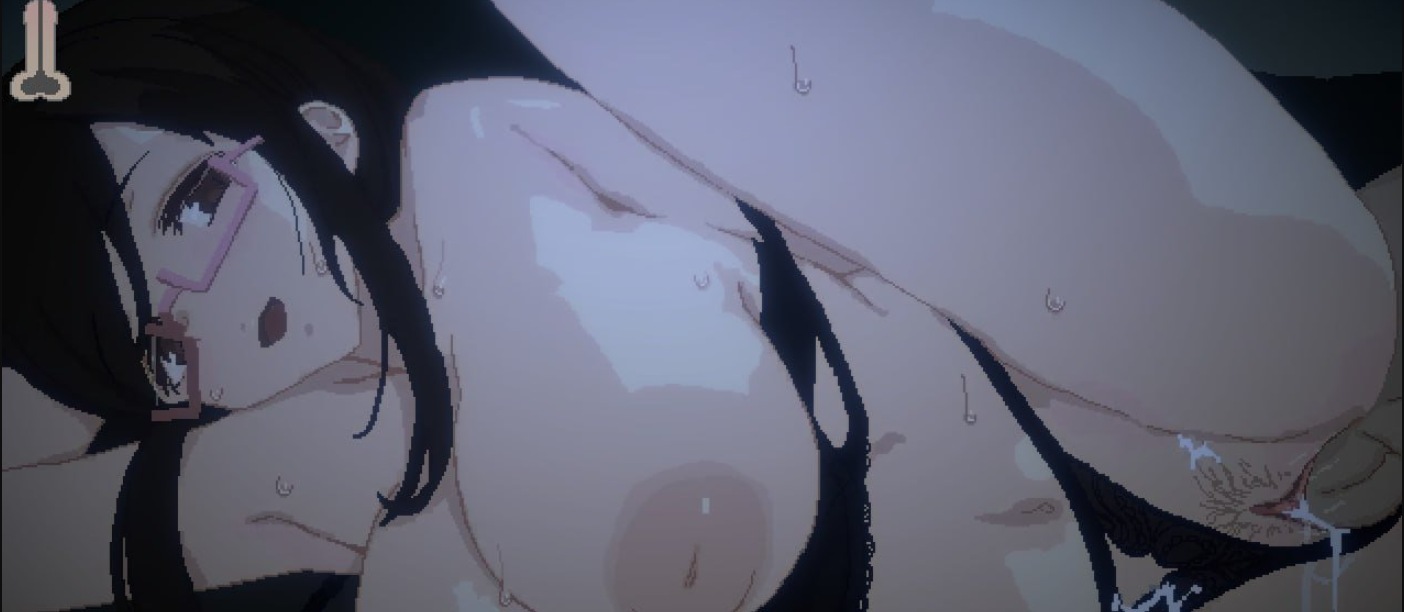 [爆款日式ACT/动态/无修] 群青的魔女 Dusk City DECOY 群青の魔女 Steam官方中文版 + 步兵补丁 + 全CG存档-第21张图片-萌站