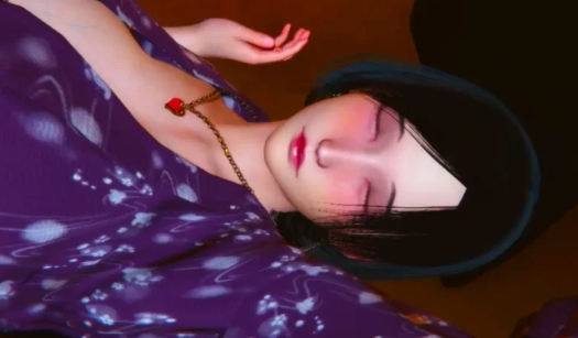 【全彩无修/母子】夜袭妈妈01-03 [2+500m][百度盘]-第1张图片-萌站