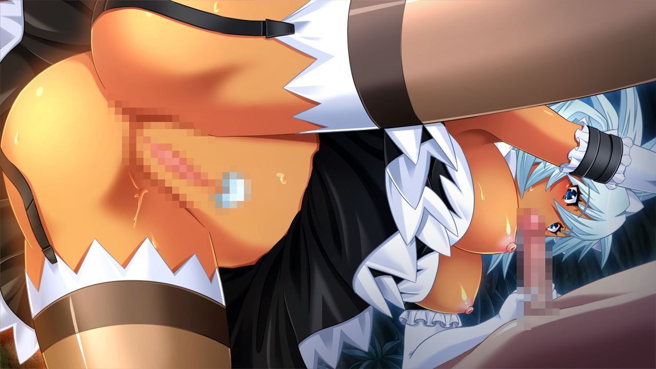 褐色巨乳女战士·玛格丽特的受难!?AI汉化版+全CG存档(F23)-第6张图片-萌站 褐色巨乳女战士·玛格丽特的受难!?AI汉化版+全CG存档(F23)-第6张图片-萌站