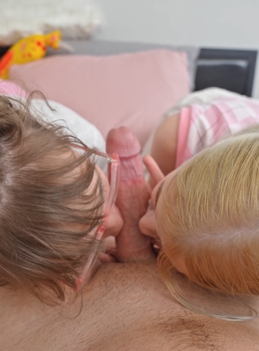 欧美萝莉双飞 3G-第8张图片-萌站