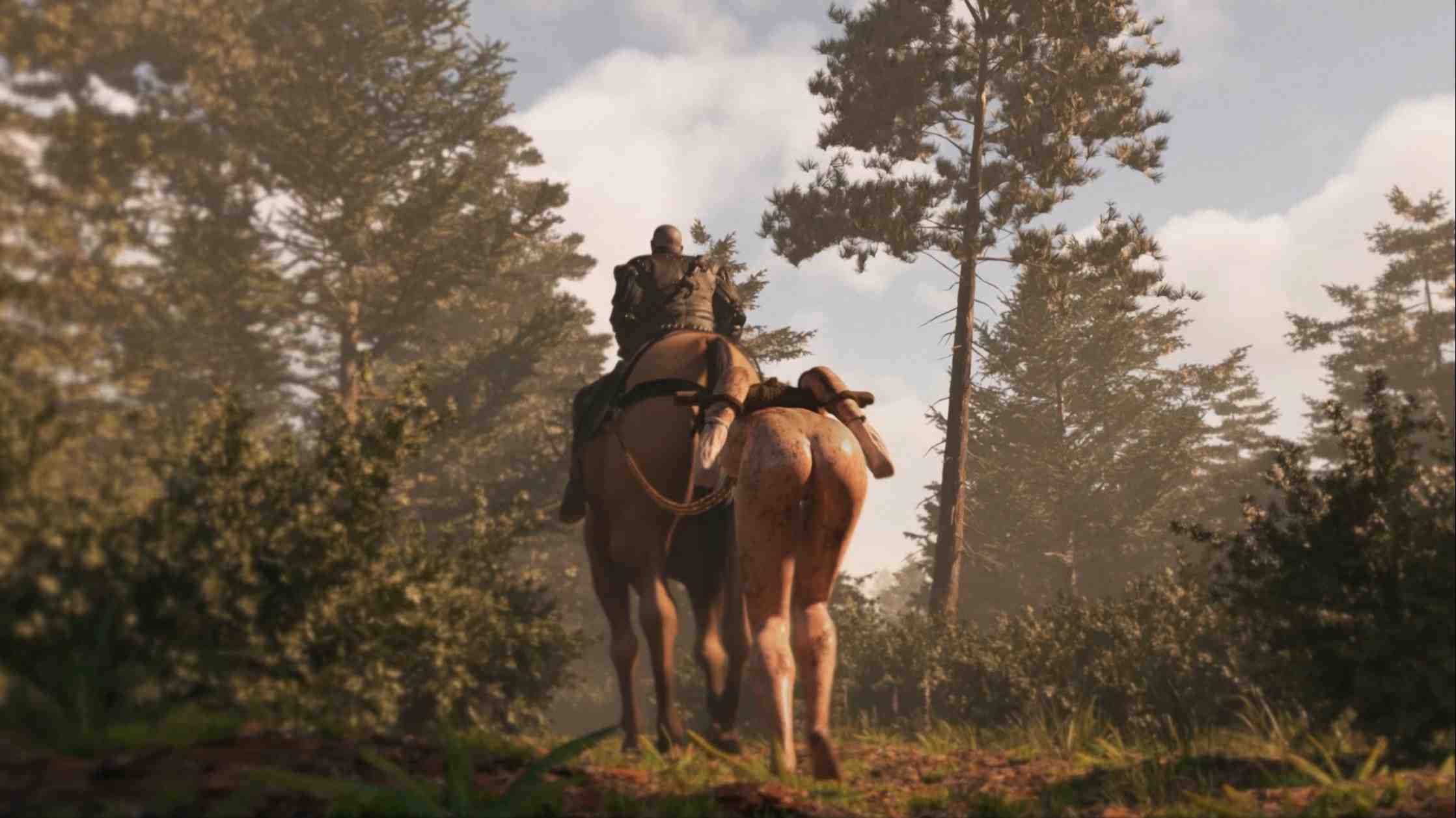 3D 巫师 希里-第9张图片-萌站