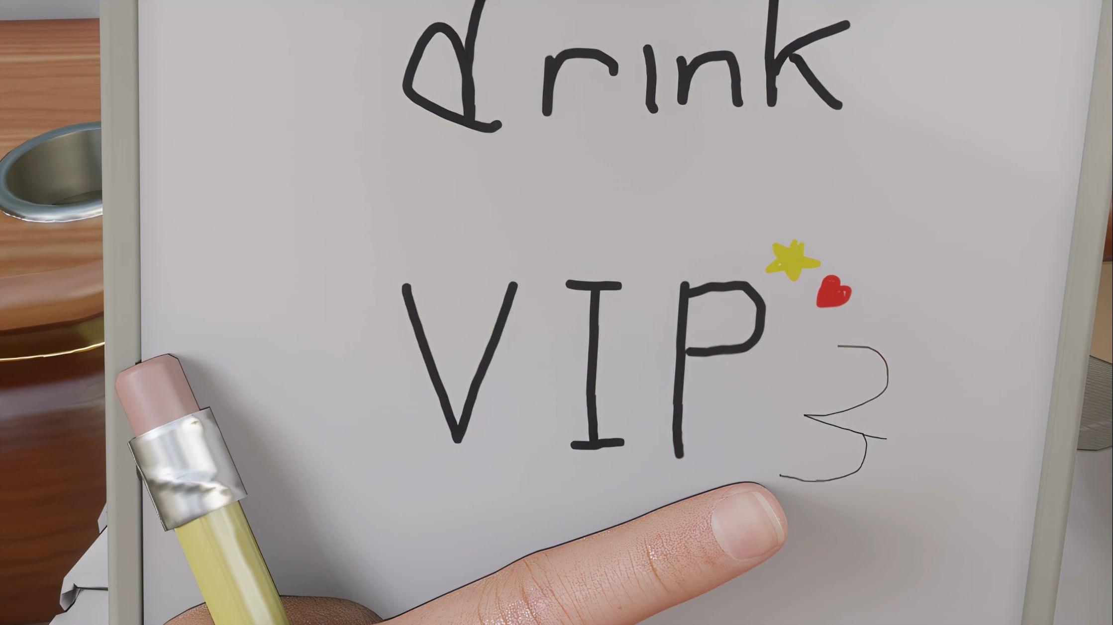 3D 守望先锋 天使空姐-第8张图片-萌站