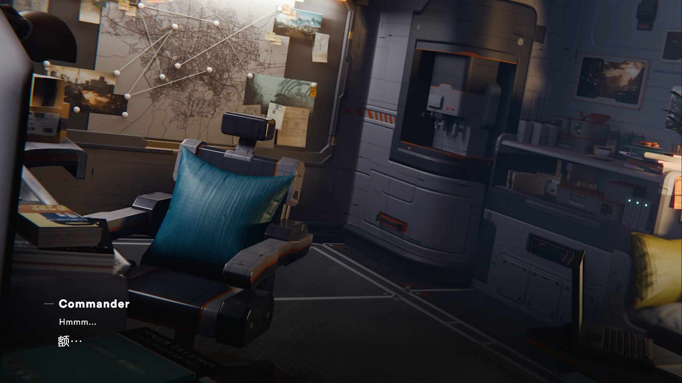 3D 少女前线 纳美西斯-第2张图片-萌站