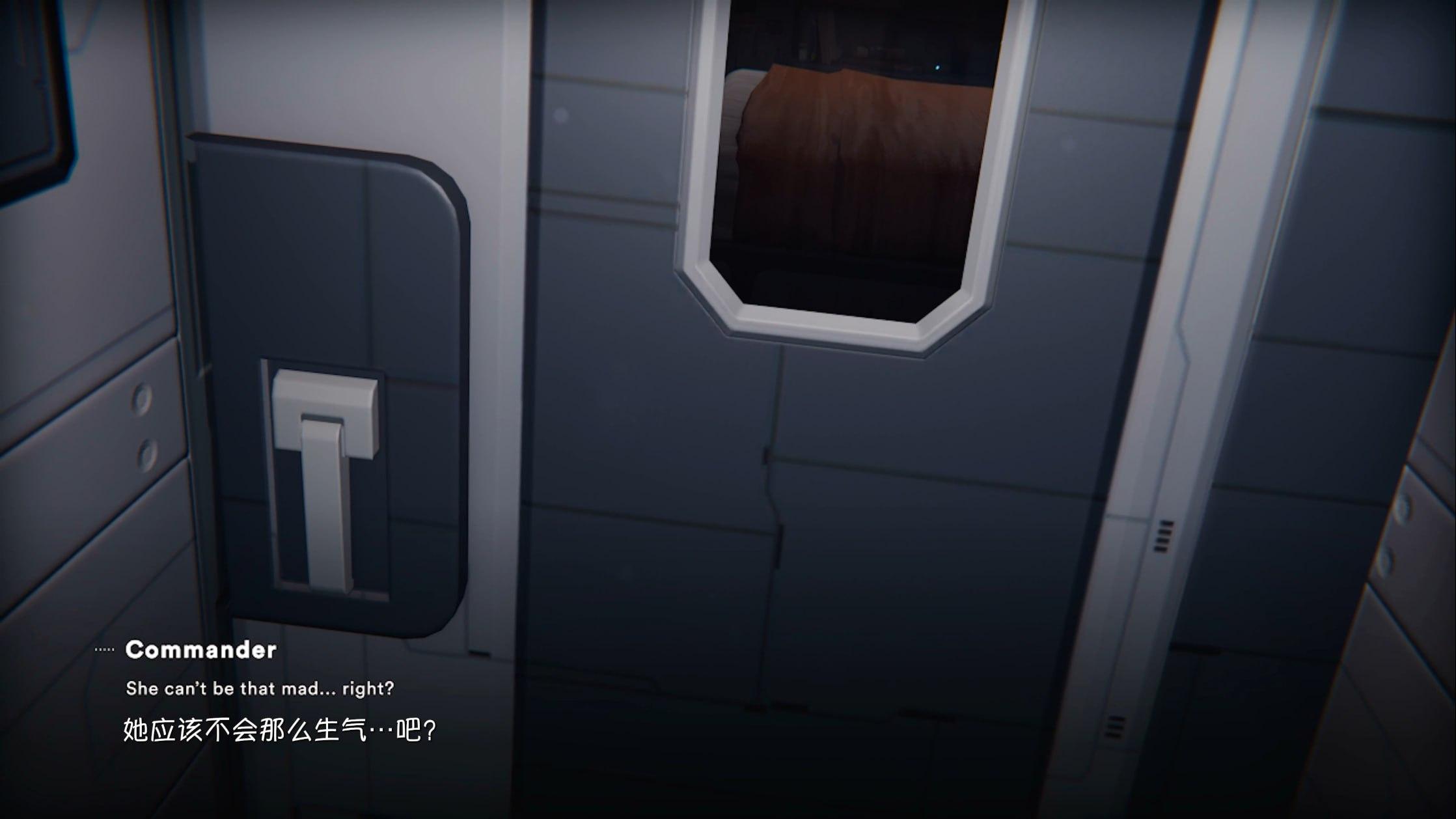 3D 少女前线 纳美西斯-第6张图片-萌站