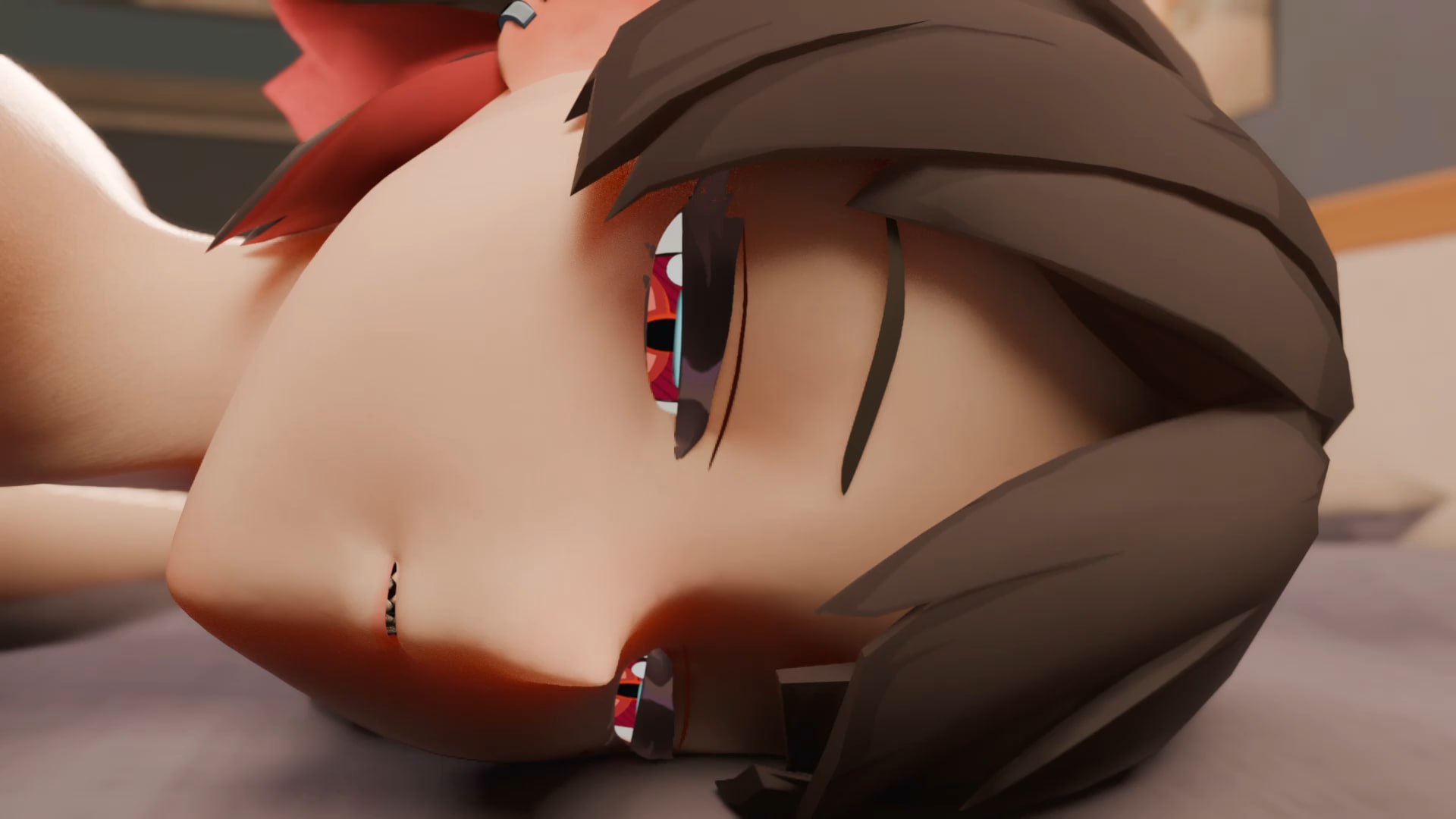 3D 绝区零 爱莲-第9张图片-萌站