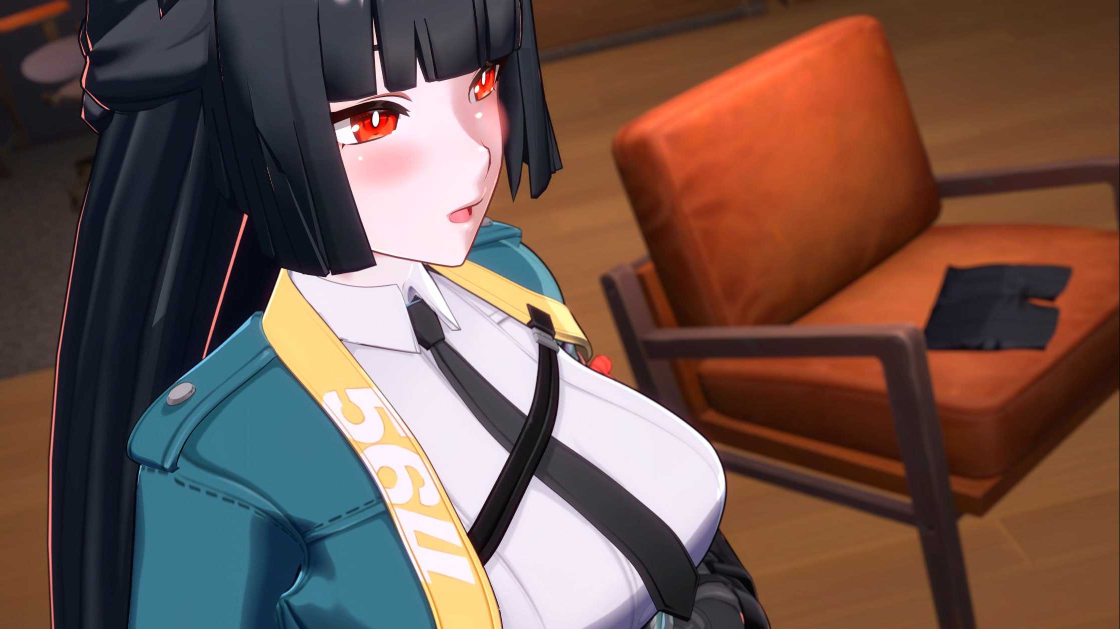 3D 绝区零 星见雅-第1张图片-萌站