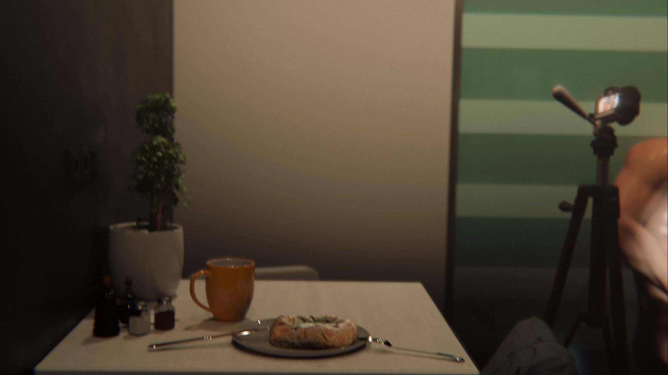 3D 古墓丽影 劳拉卡在洗衣机-第1张图片-萌站