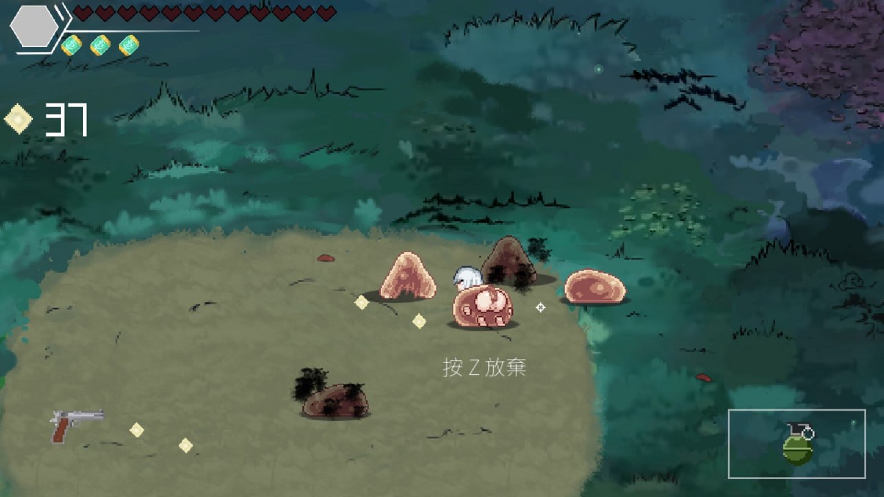 PC/[ACT] STEAM官方中文【简+繁】  森海幻梦-第3张图片-萌站