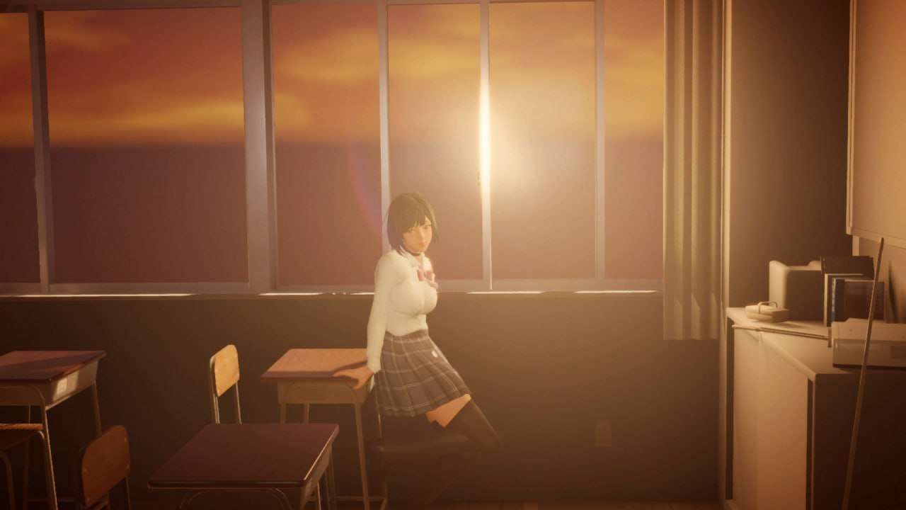 [日式SLG/动态/无码版] 不道德女仆～我与女仆的不道德学校生活～ インモラルメイド～僕とメイドのインモラルな学校性活～ V1.06 DL官方中文版+CG全开-第10张图片-萌站
