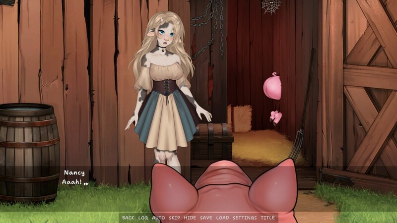 【互动SLG/动态/官中/更新】猪猪物语（Chubby Story）V1.8.0.31 官方中文版-第6张图片-萌站