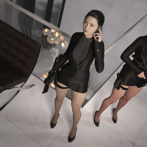 皇家女僕+逃脫-第3张图片-萌站
