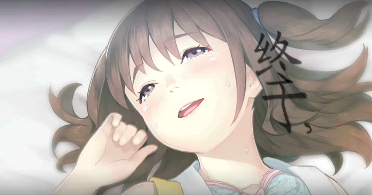 丑小鸭与文字祸 精翻汉化版【4G】【神作ADV/汉化/CV】-第1张图片-萌站 丑小鸭与文字祸 精翻汉化版【4G】【神作ADV/汉化/CV】-第1张图片-萌站