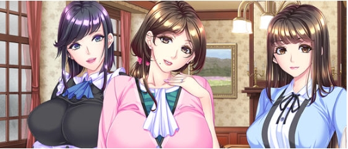 【PC/AI汉化版/ADV游戏/全CG/2.44G】蠢妇:微弱的滴落声 AI汉化版+ADV游戏+全CG+2.44G-第2张图片-萌站 【PC/AI汉化版/ADV游戏/全CG/2.44G】蠢妇:微弱的滴落声 AI汉化版+ADV游戏+全CG+2.44G-第2张图片-萌站