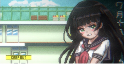 【PC/官中/动作/冒险/ACT游戏/503M】小翠的危机重重:像素风外传 官方中文版+ACT动作冒险游戏+503M-第1张图片-萌站