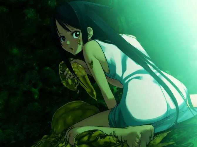   十二神器一沙耶之歌 #十二神器   #萌新必玩-第2张图片-萌站