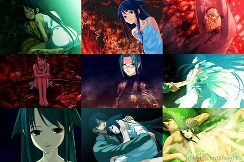   十二神器一沙耶之歌 #十二神器   #萌新必玩-第3张图片-萌站