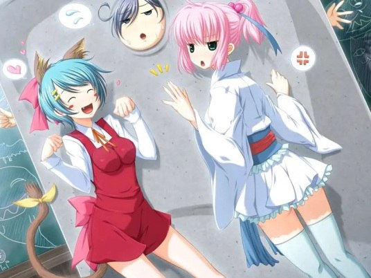  十二魔器一3M #十二魔器   #萌新必玩-第1张图片-萌站