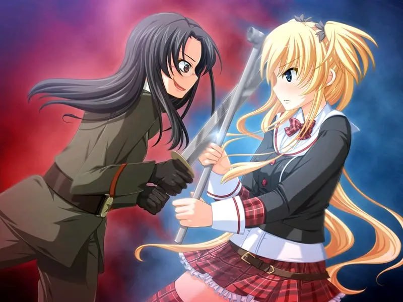  十二魔器一3M #十二魔器   #萌新必玩-第2张图片-萌站