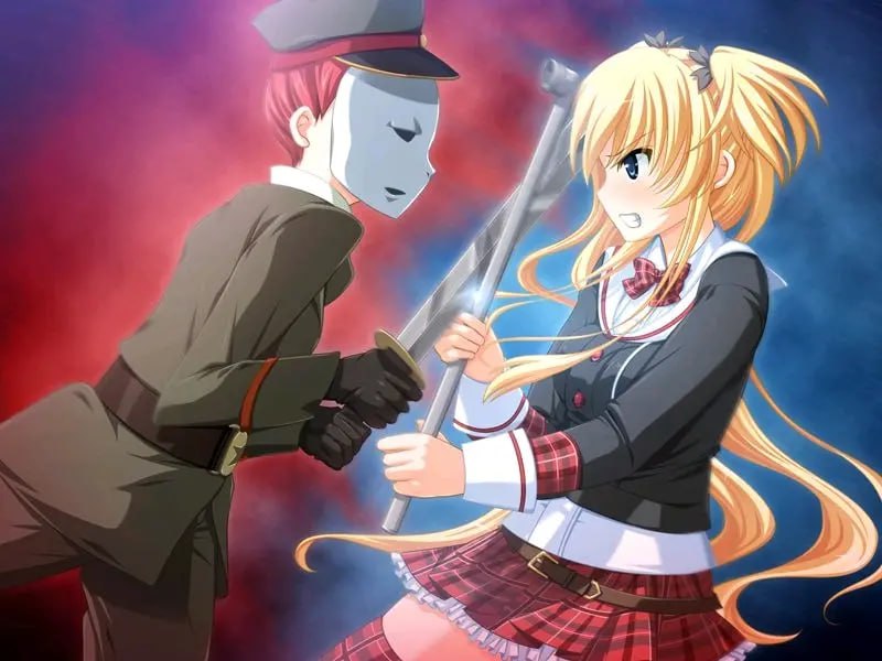  十二魔器一3M #十二魔器   #萌新必玩-第3张图片-萌站