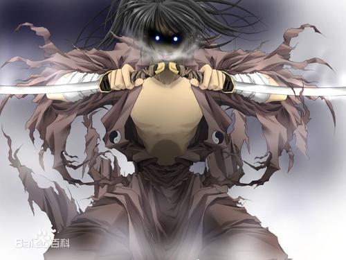 十二魔器一二重影-第2张图片-萌站 十二魔器一二重影-第2张图片-萌站