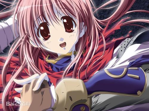 十二魔器一二重影-第3张图片-萌站 十二魔器一二重影-第3张图片-萌站