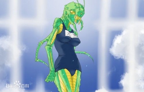   十二魔器一和怪物谈恋爱吧 #十二魔器 #萌新必玩-第1张图片-萌站