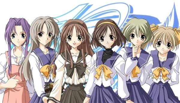  十二魔器一女体狂乱  #十二魔器    #萌新必玩-第1张图片-萌站