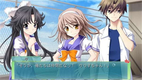  十二魔器一女体狂乱  #十二魔器    #萌新必玩-第3张图片-萌站