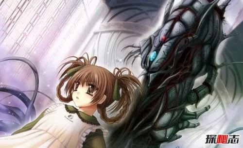   十二魔器一虫-哎-少-女   #十二魔器   #萌新必玩-第2张图片-萌站